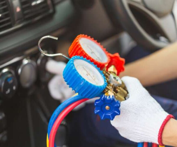 How to Tell When You Need AC Repair for Your Car