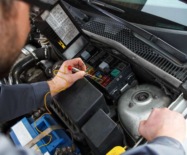 Signs Your Car Needs a Transmission Repair