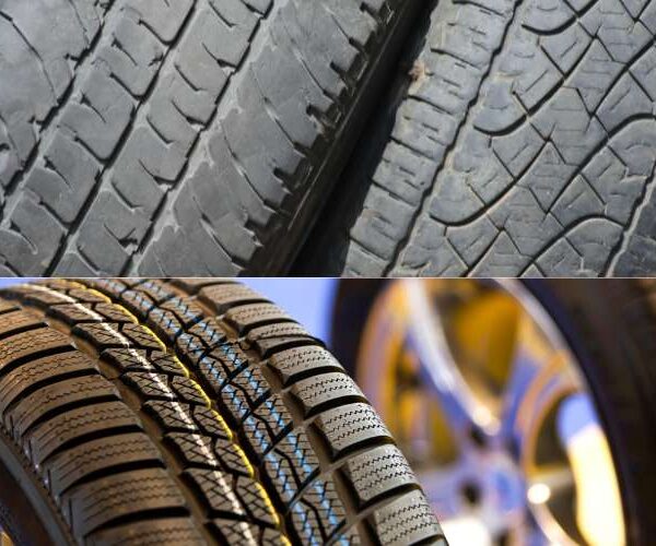 Used Tires vs New Tires: Which Is Right for You?