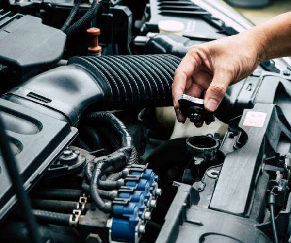 What Makes European Car Repair Different?
