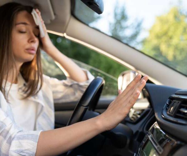 Why Regular Car AC Maintenance Is Important