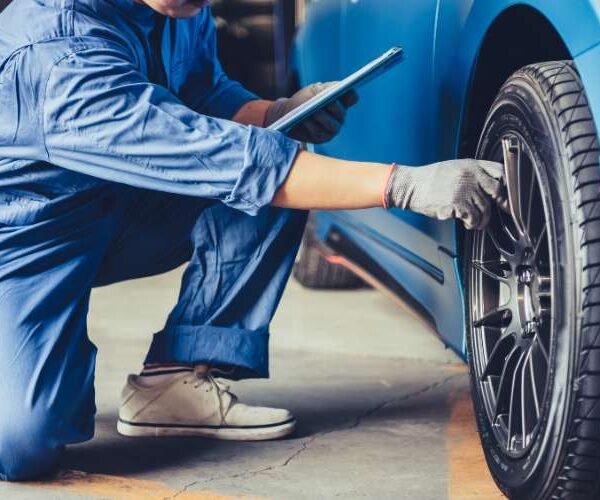 How to Extend Tire Lifespan with Proper Maintenance